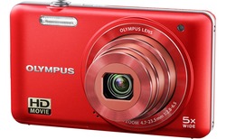 Foto zur Olympus VG-160