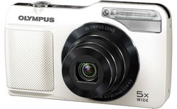 Foto zur Olympus VG-170