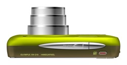 Foto zur Olympus VH-210