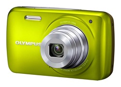 Foto zur Olympus VH-210