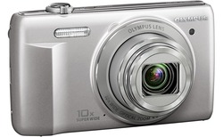 Foto zur Olympus VR-340