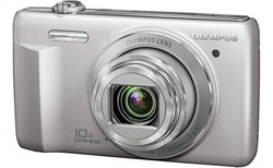 Foto zur Olympus VR-340