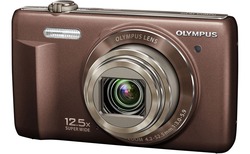 Foto zur Olympus VR-360