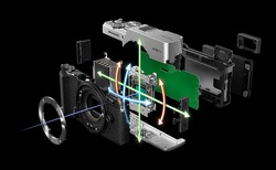 Foto zur OM System PEN