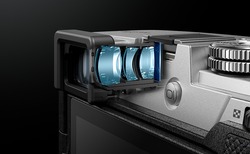 Foto zur OM System PEN