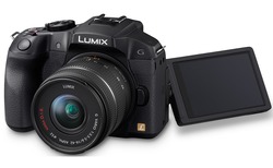 Foto zur Panasonic Lumix DMC-G6