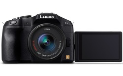 Foto zur Panasonic Lumix DMC-G6
