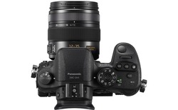 Foto zur Panasonic Lumix DMC-GH4