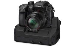 Foto zur Panasonic Lumix DMC-GH4