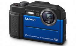 Foto zur Panasonic Lumix DC-FT7