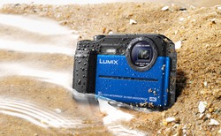 Foto zur Panasonic Lumix DC-FT7