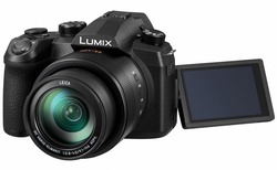 Foto zur Panasonic Lumix DC-FZ1000 II