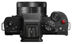 Foto zur Panasonic Lumix DC-G110