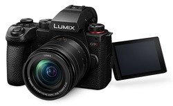 Foto zur Panasonic Lumix DC-G9II