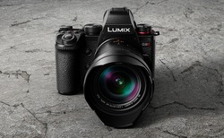 Foto zur Panasonic Lumix DC-G9II