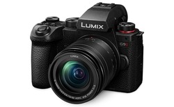 Foto zur Panasonic Lumix DC-G9II