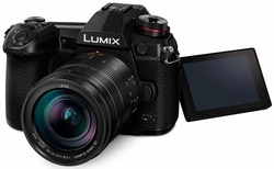 Foto zur Panasonic Lumix DC-G9