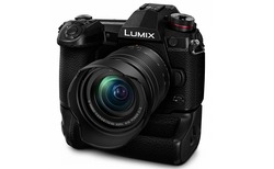Foto zur Panasonic Lumix DC-G9