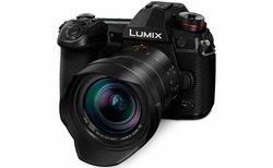 Foto zur Panasonic Lumix DC-G9