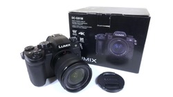 Foto zur Panasonic Lumix DC-G91