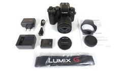 Foto zur Panasonic Lumix DC-G91