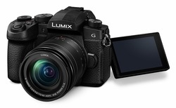 Foto zur Panasonic Lumix DC-G91