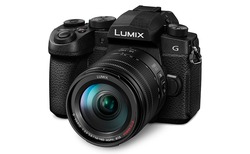 Foto zur Panasonic Lumix DC-G91