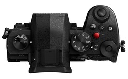 Foto zur Panasonic Lumix DC-G97