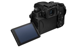 Foto zur Panasonic Lumix DC-G97