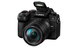 Foto zur Panasonic Lumix DC-G97