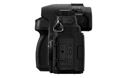 Foto zur Panasonic Lumix DC-G97