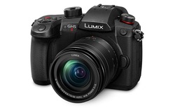 Foto zur Panasonic Lumix DC-GH5 II