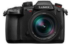 Foto zur Panasonic Lumix DC-GH5s