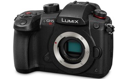 Foto zur Panasonic Lumix DC-GH5s