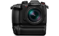 Foto zur Panasonic Lumix DC-GH5s