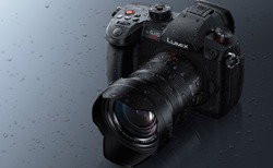 Foto zur Panasonic Lumix DC-GH5s