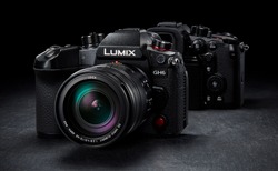 Foto zur Panasonic Lumix DC-GH6