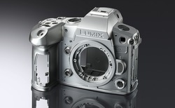 Foto zur Panasonic Lumix DC-GH6