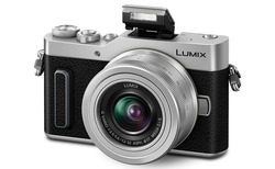 Foto zur Panasonic Lumix DC-GX880