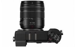 Foto zur Panasonic Lumix DC-GX9