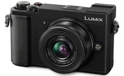 Foto zur Panasonic Lumix DC-GX9
