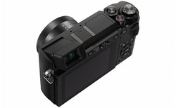 Foto zur Panasonic Lumix DC-GX9