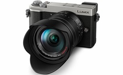 Foto zur Panasonic Lumix DC-GX9