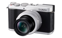 Foto zur Panasonic Lumix DC-L10