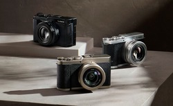 Foto zur Panasonic Lumix DC-L10