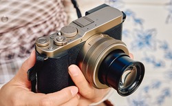 Foto zur Panasonic Lumix DC-L10