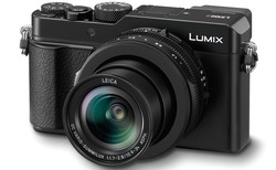 Foto zur Panasonic Lumix DC-LX100 II