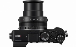 Foto zur Panasonic Lumix DC-LX100 II