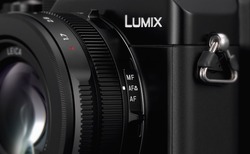 Foto zur Panasonic Lumix DC-LX100 II