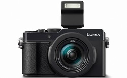 Foto zur Panasonic Lumix DC-LX100 II